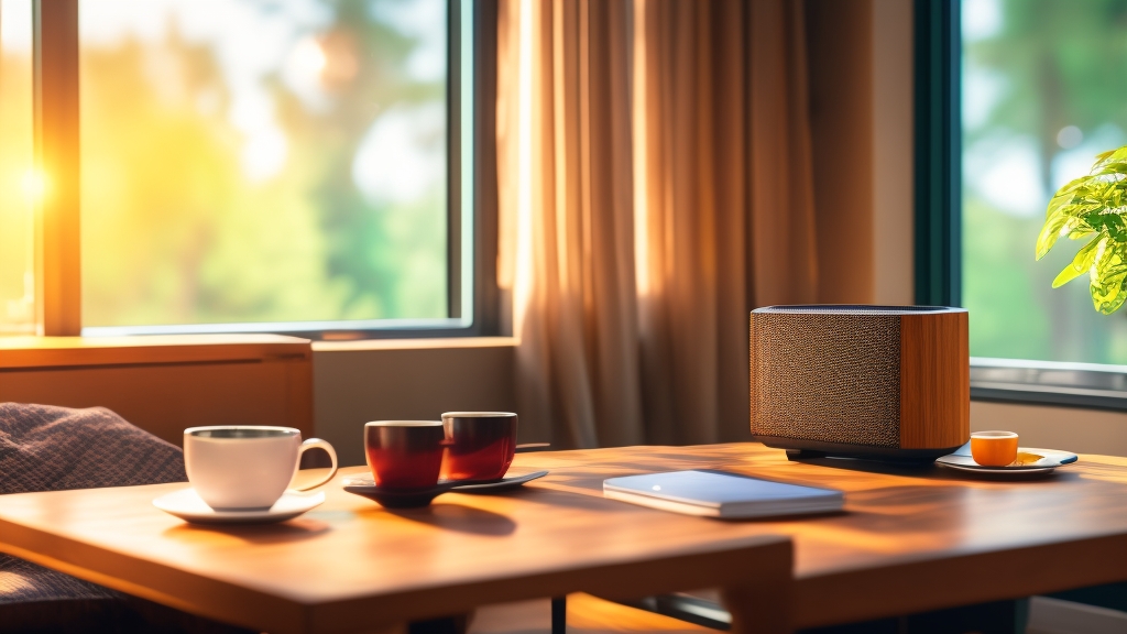 Bluetooth hangszóró hangminőség teszt - audiospektrum és tisztaság vizsgálata