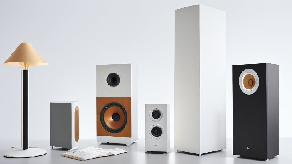 Hangszóró típusok útmutatója: Találd meg a számodra tökéletes modellt