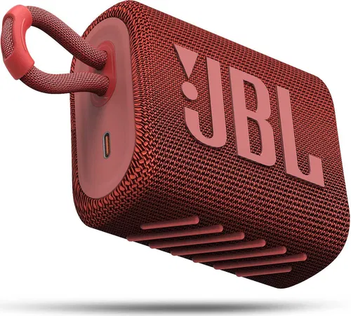 JBL GO 3 bluetooth hangszóró